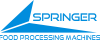 Springer - zrębki wędzarniczne